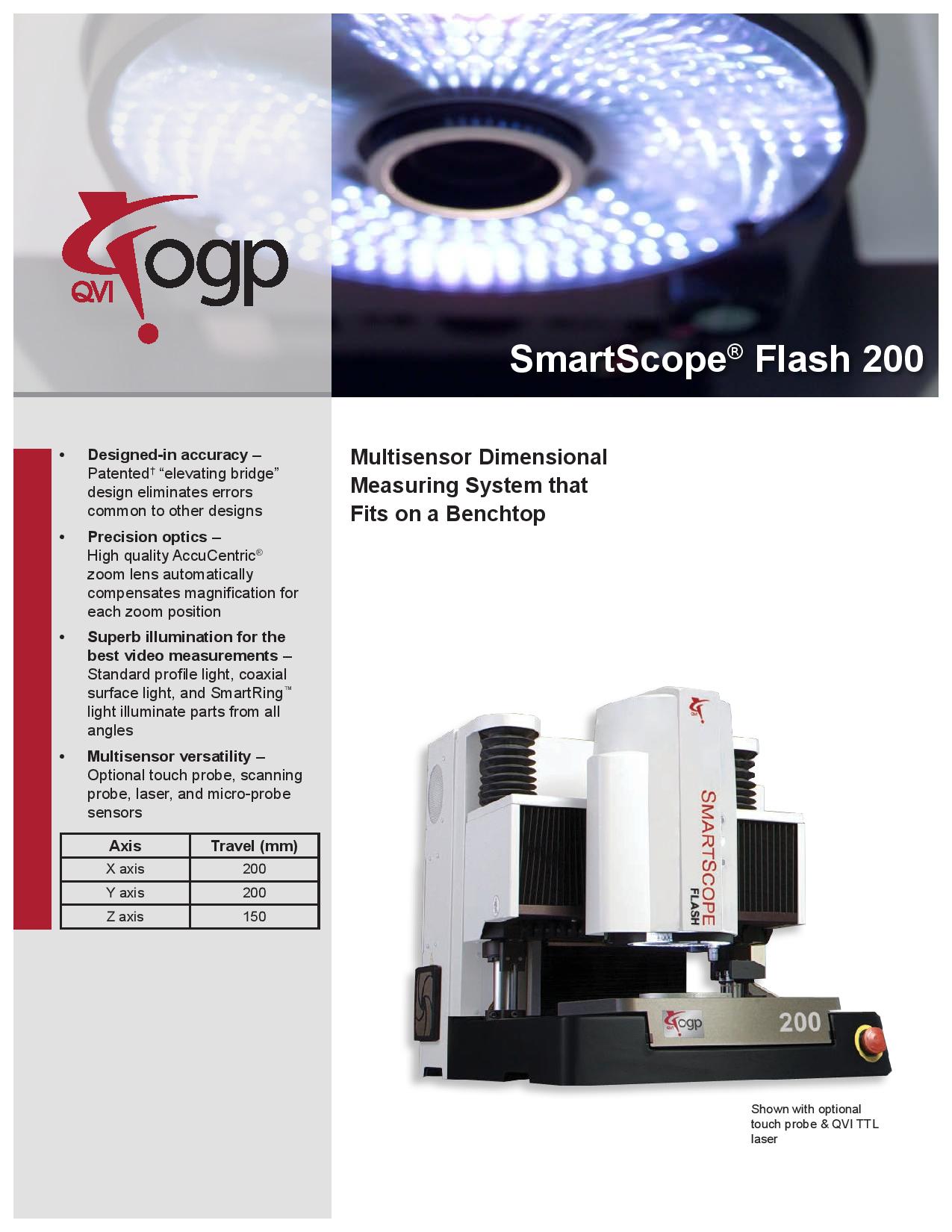 ogp smartscope flash 302 manual