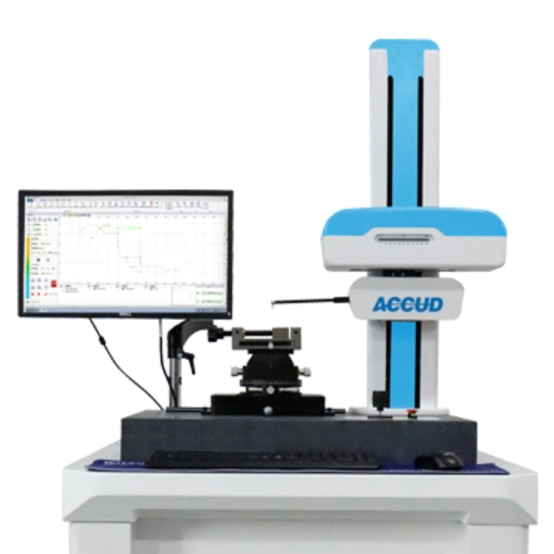 Roundness and Roughness Testers